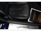 Thumbnail Photo 36 for 2017 Dodge Viper GTS